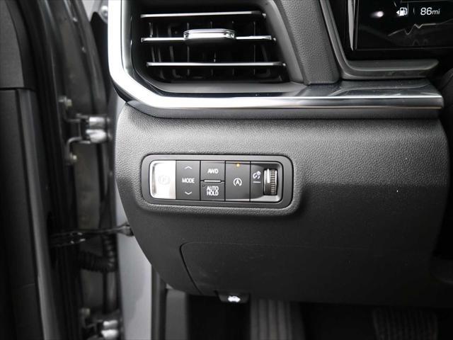 new 2026 GMC Terrain car, priced at $33,790