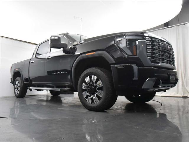 new 2024 GMC Sierra 2500 car, priced at $83,500