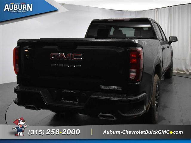 new 2024 GMC Sierra 1500 car, priced at $62,150