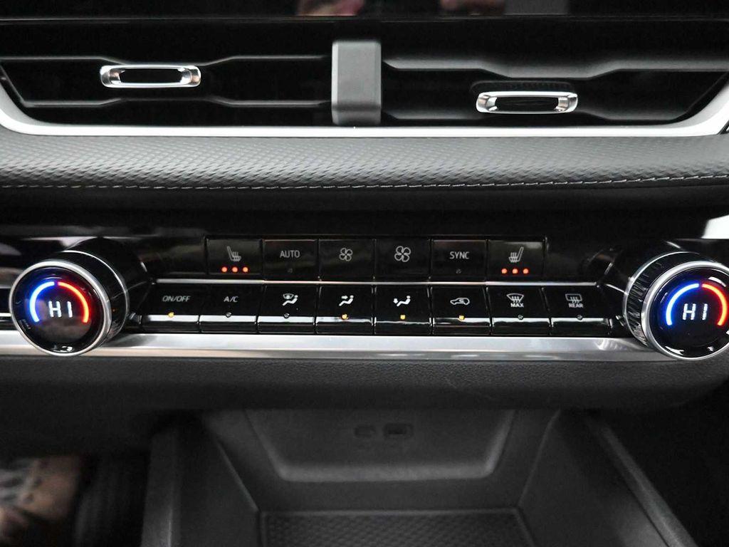 new 2026 Chevrolet Equinox car, priced at $34,810