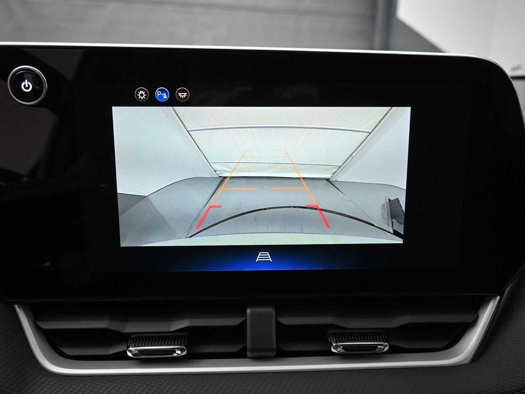 new 2026 Chevrolet Equinox car, priced at $34,810