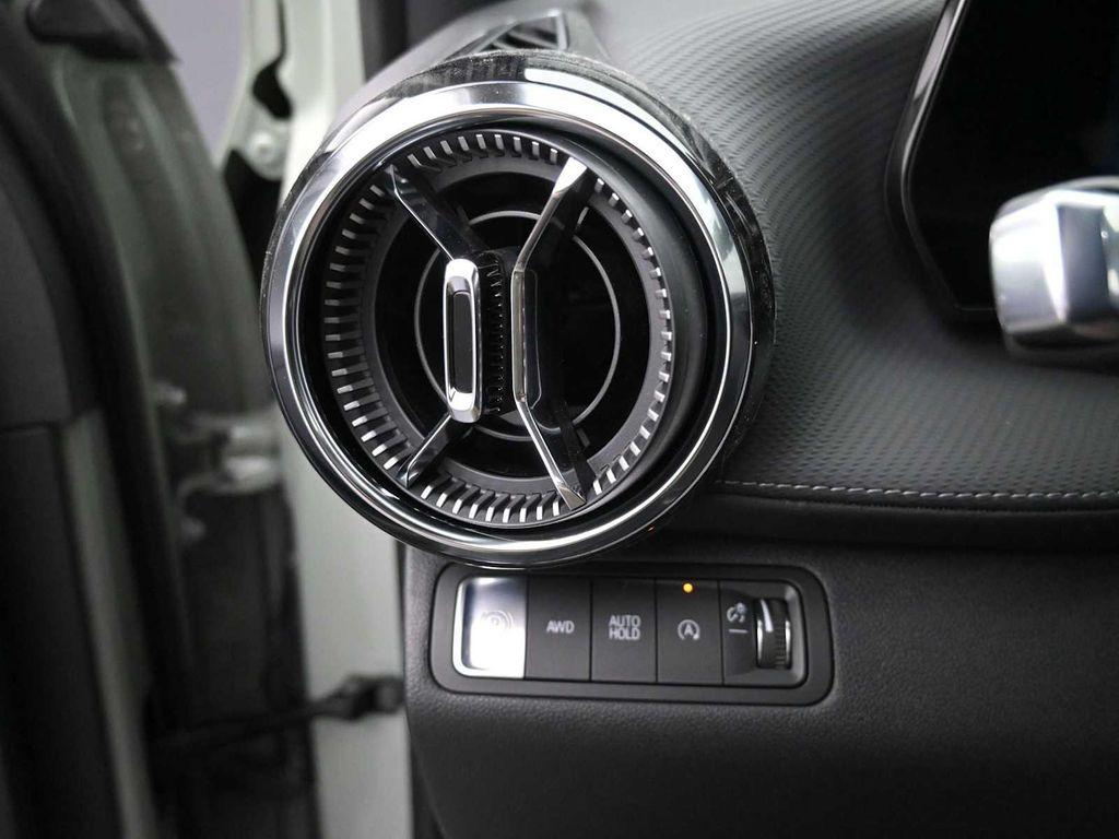 new 2026 Chevrolet Equinox car, priced at $34,810