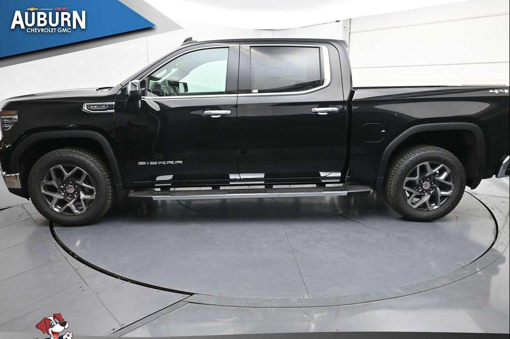 new 2026 GMC Sierra 1500 car, priced at $66,825