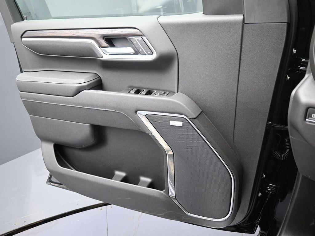 new 2026 GMC Sierra 1500 car, priced at $66,825