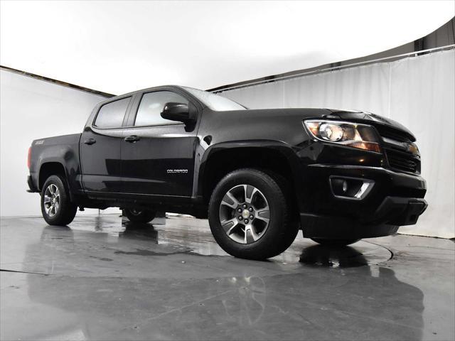 used 2019 Chevrolet Colorado car, priced at $29,997