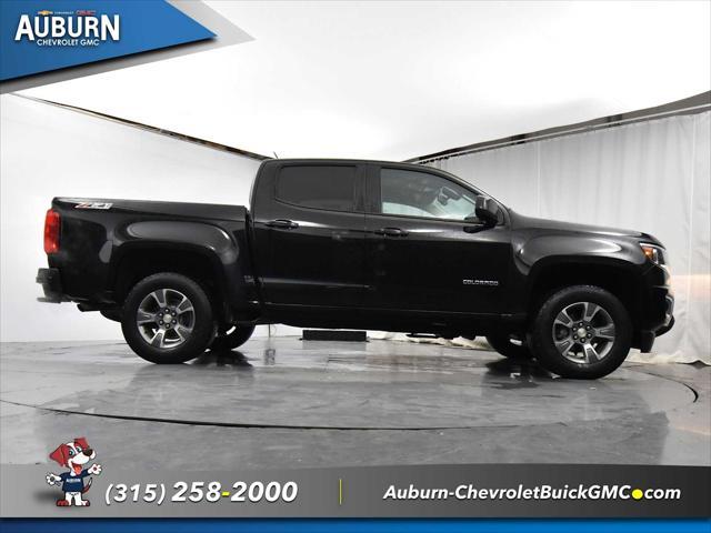 used 2019 Chevrolet Colorado car, priced at $29,997