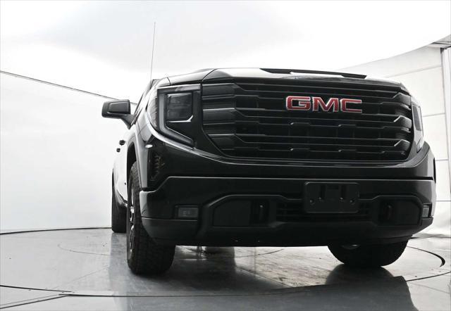 used 2024 GMC Sierra 1500 car, priced at $46,446