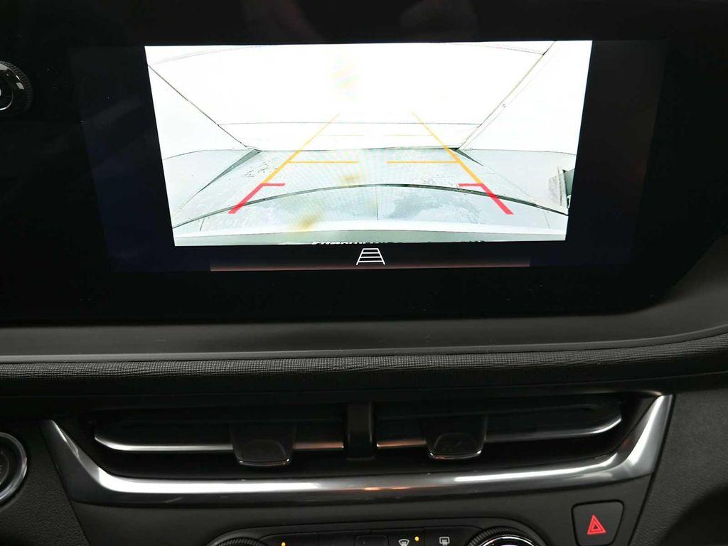 used 2024 Buick Envista car, priced at $22,476