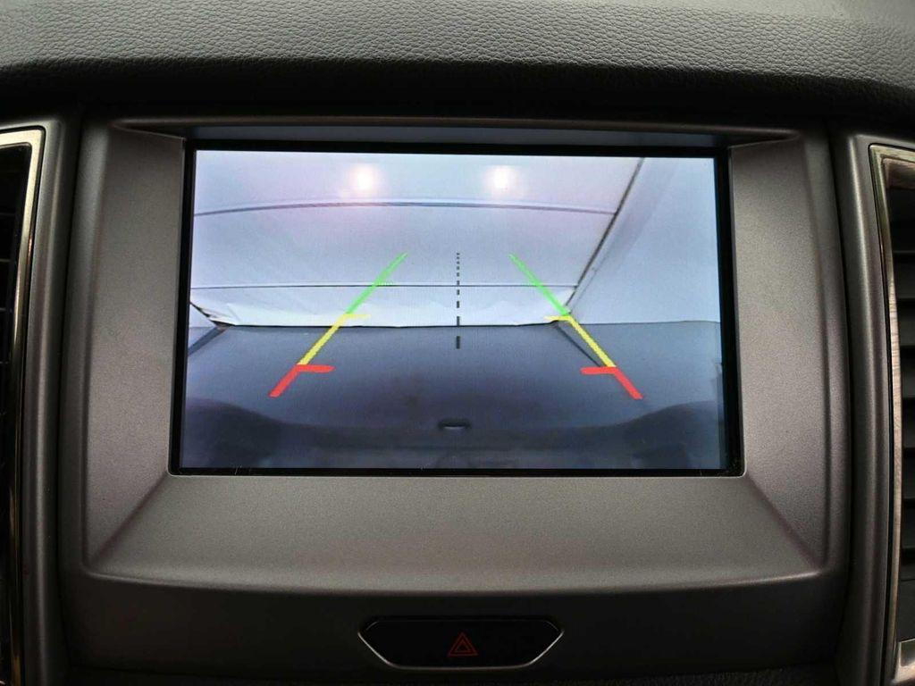 used 2021 Ford Ranger car, priced at $27,731