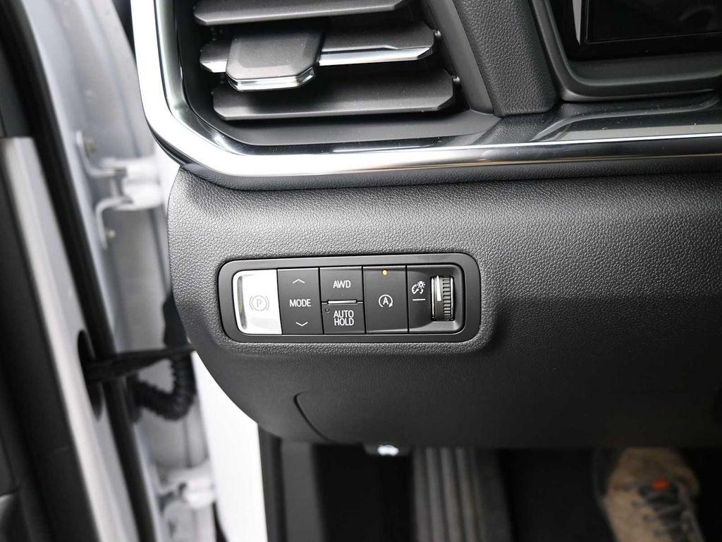 new 2026 GMC Terrain car, priced at $38,990