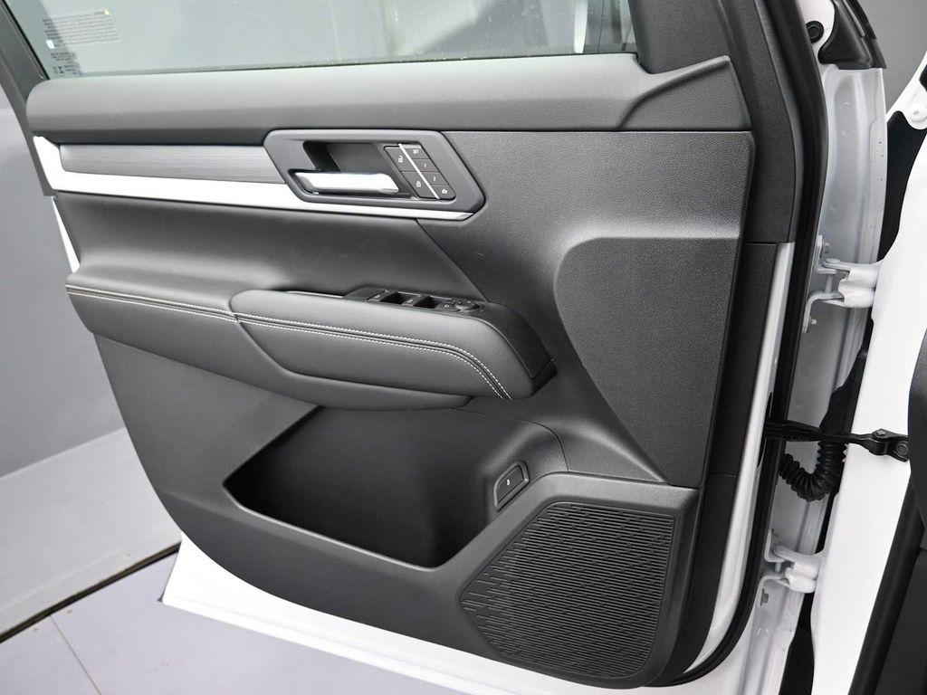 new 2026 GMC Terrain car, priced at $38,990