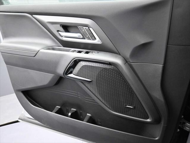 new 2025 Chevrolet Silverado EV car, priced at $75,740