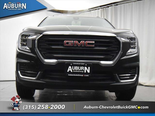 new 2024 GMC Terrain car, priced at $34,710