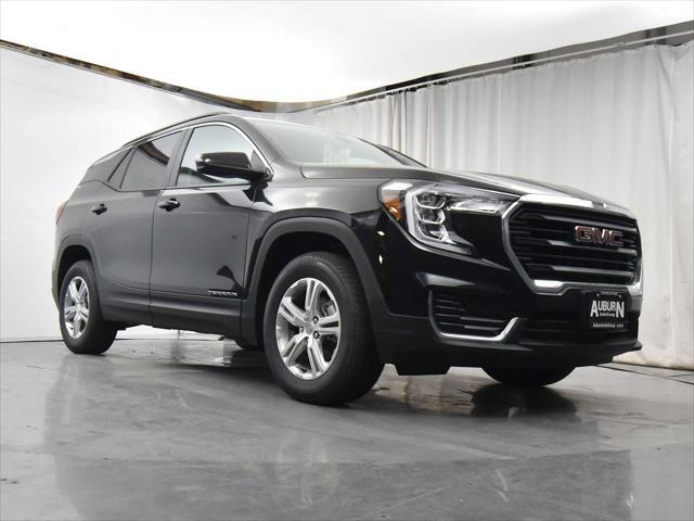 new 2024 GMC Terrain car, priced at $34,710