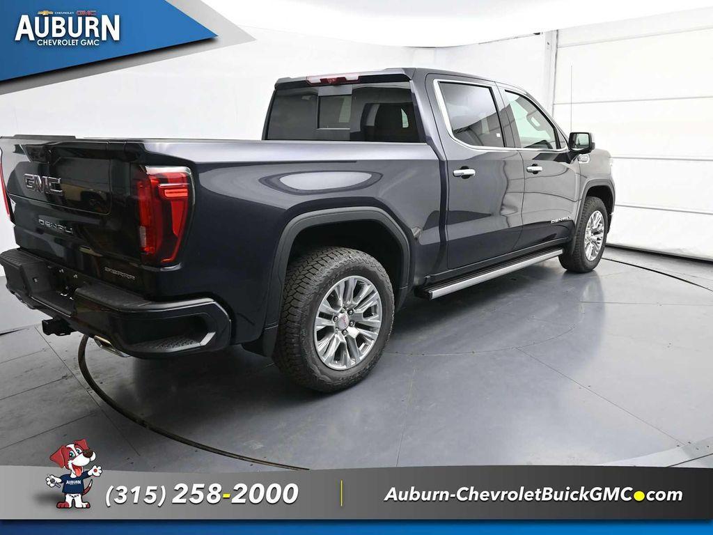 new 2026 GMC Sierra 1500 car, priced at $74,760