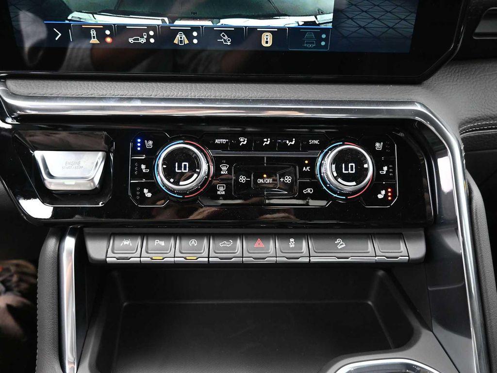 new 2026 GMC Sierra 1500 car, priced at $74,760