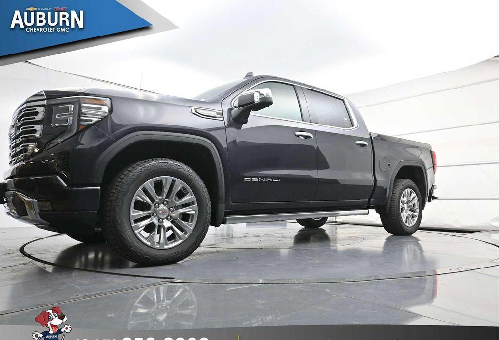 new 2026 GMC Sierra 1500 car, priced at $74,760