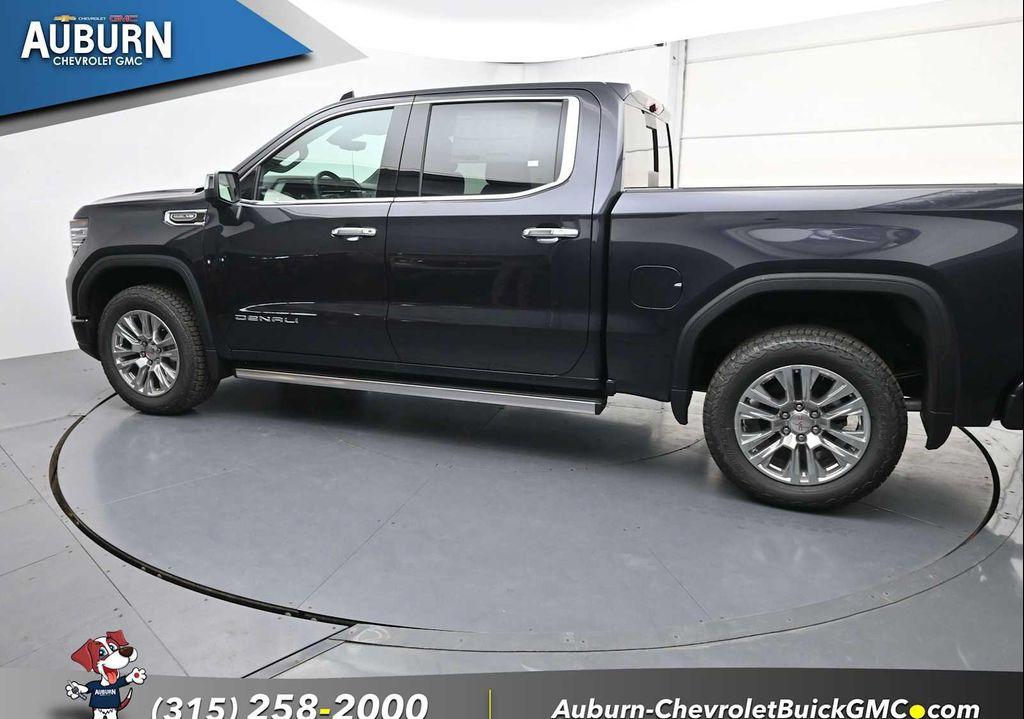 new 2026 GMC Sierra 1500 car, priced at $74,760