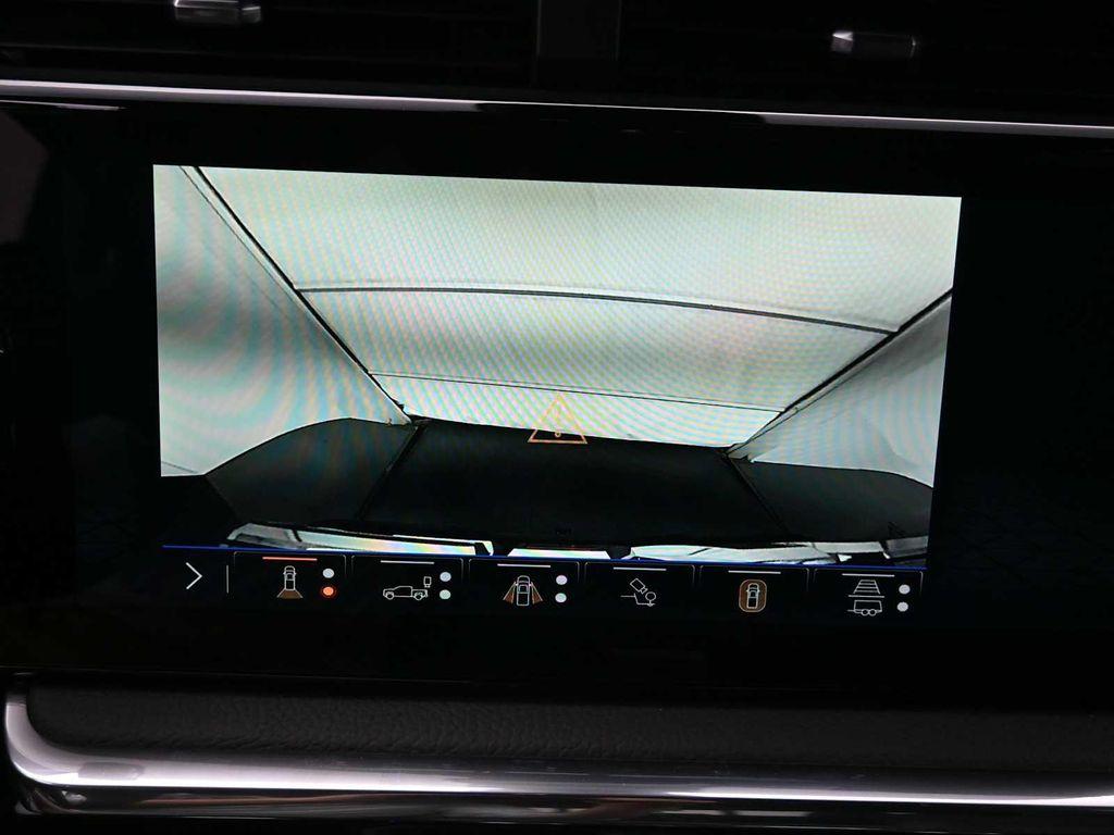 new 2026 GMC Sierra 1500 car, priced at $74,760