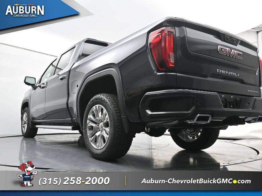 new 2026 GMC Sierra 1500 car, priced at $74,760