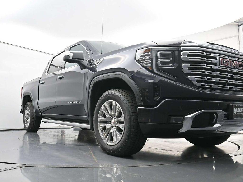 new 2026 GMC Sierra 1500 car, priced at $74,760