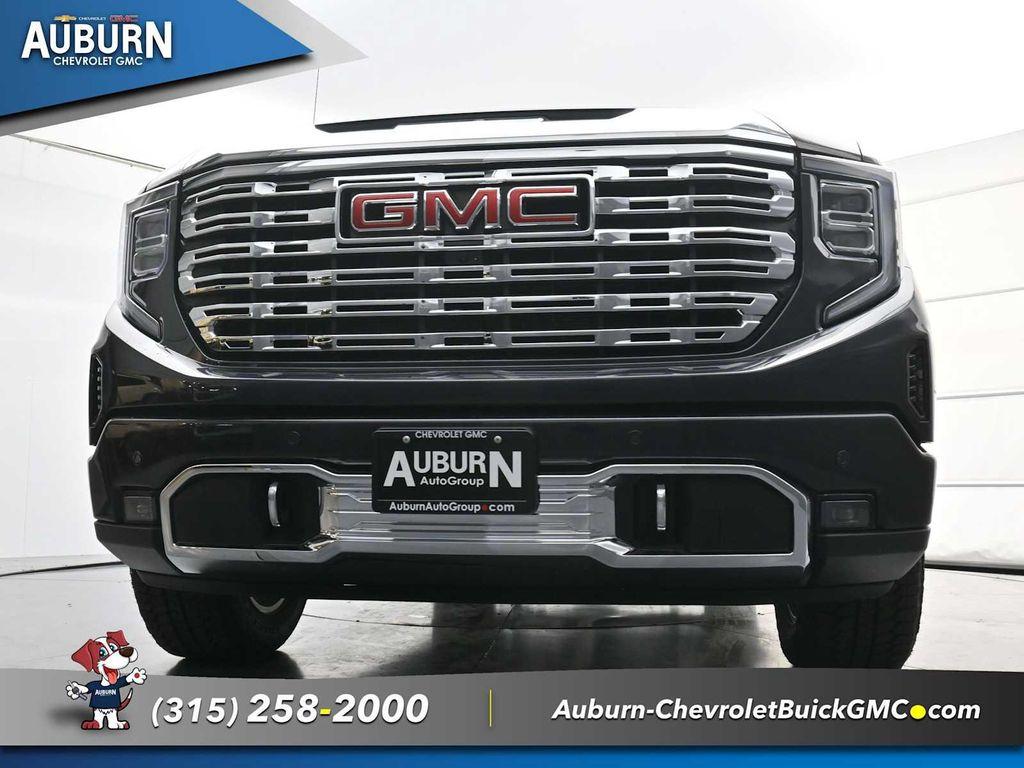 new 2026 GMC Sierra 1500 car, priced at $74,760