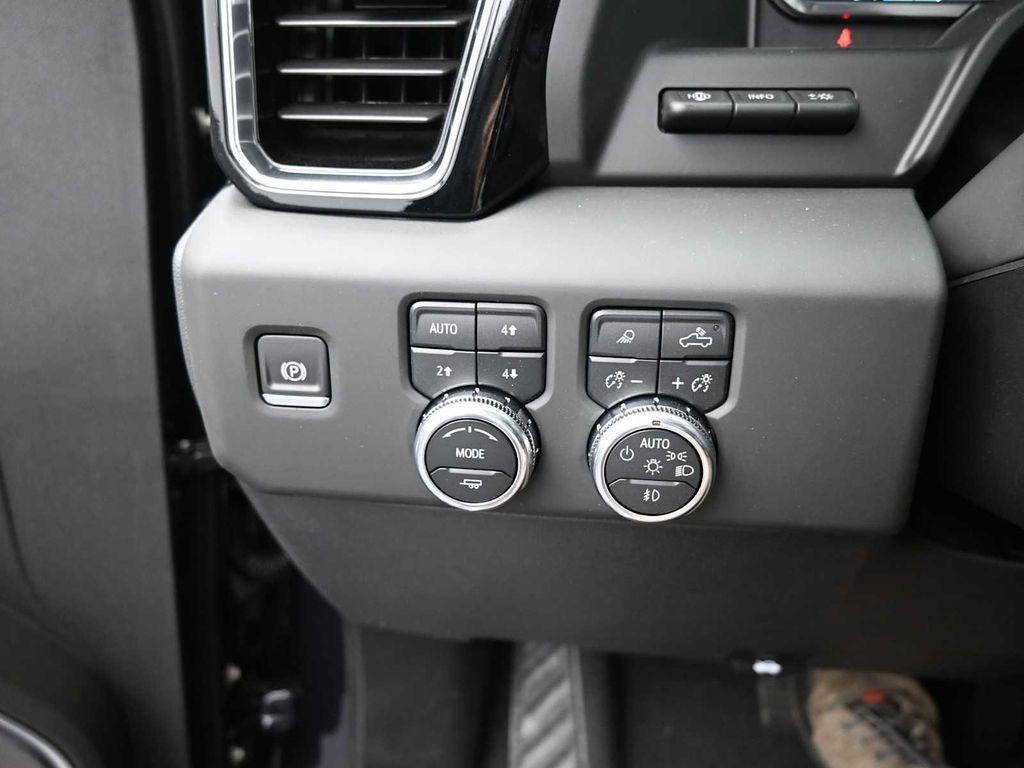 new 2026 GMC Sierra 1500 car, priced at $74,760