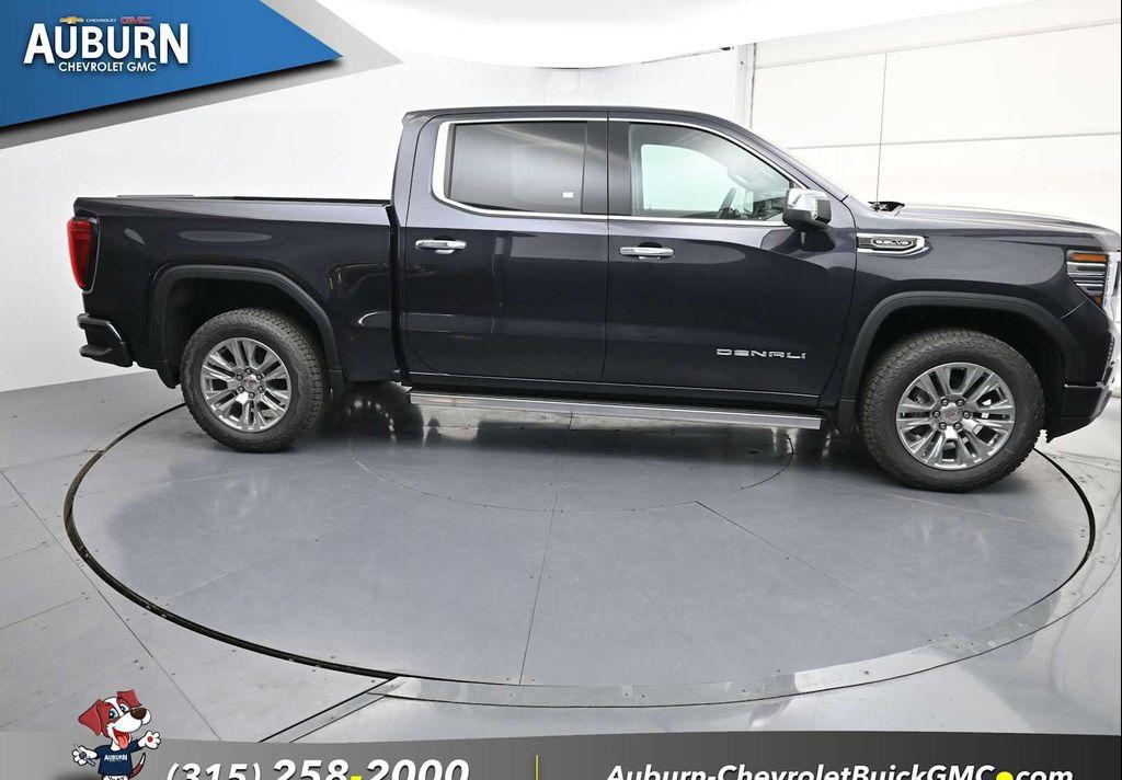new 2026 GMC Sierra 1500 car, priced at $74,760