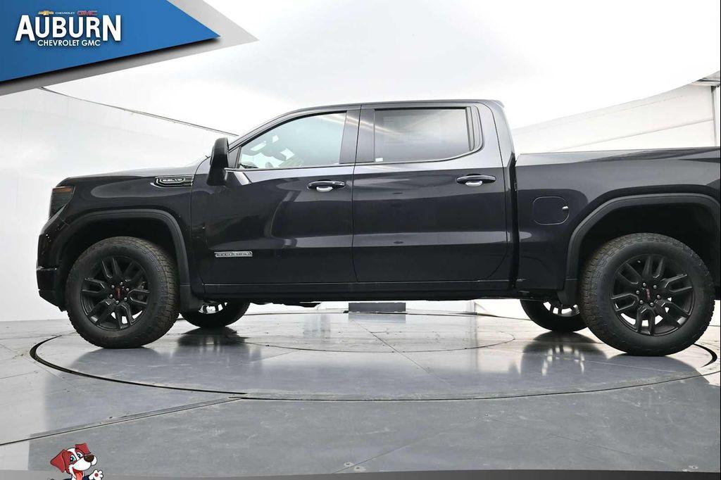 new 2026 GMC Sierra 1500 car, priced at $62,375