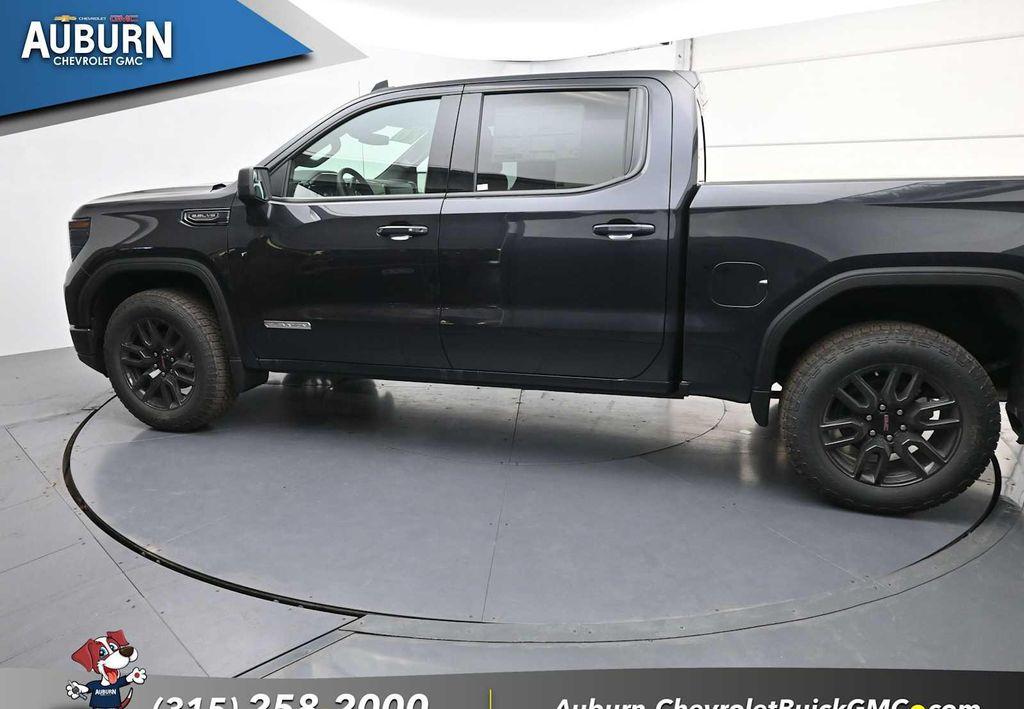 new 2026 GMC Sierra 1500 car, priced at $62,375
