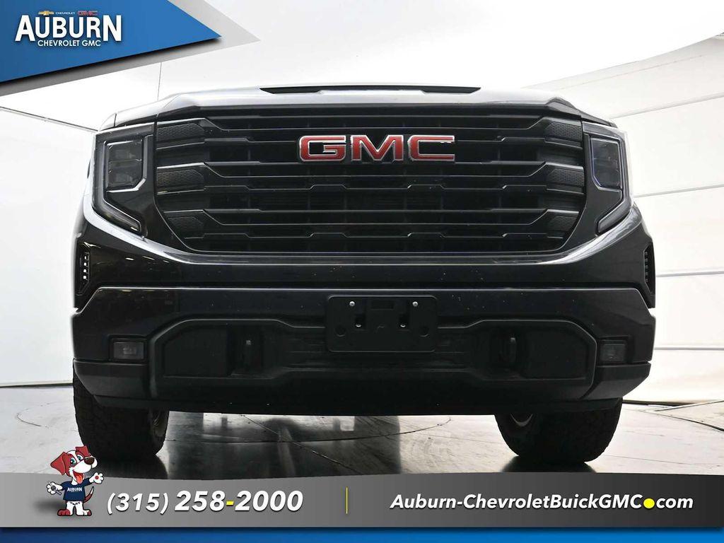 new 2026 GMC Sierra 1500 car, priced at $62,375