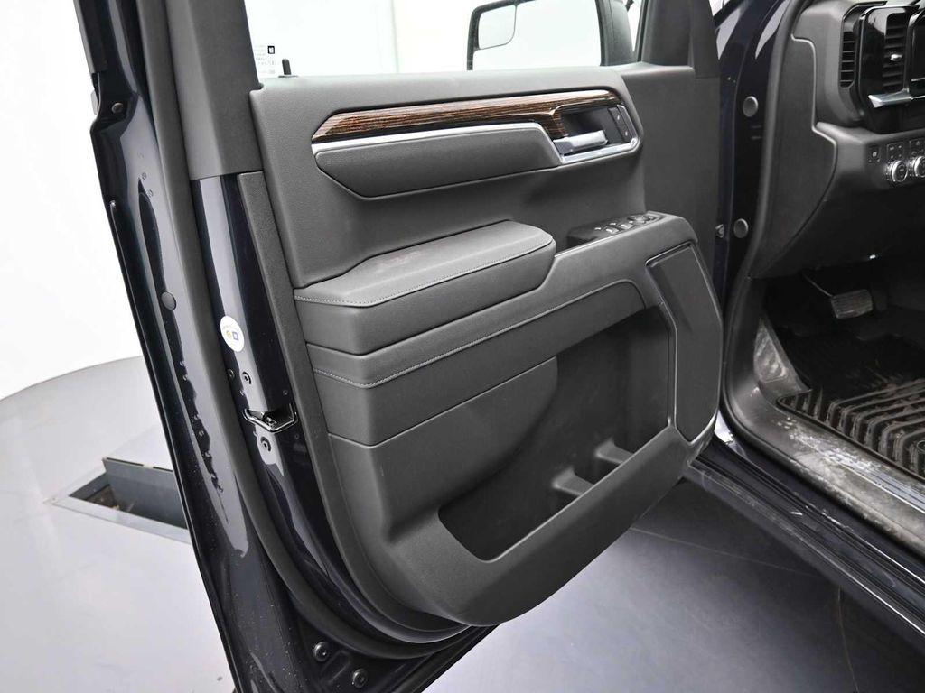 new 2026 GMC Sierra 1500 car, priced at $62,375