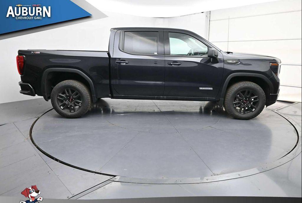 new 2026 GMC Sierra 1500 car, priced at $62,375