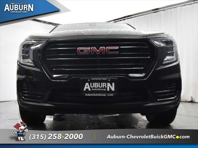 new 2024 GMC Terrain car, priced at $35,705