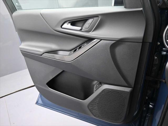 new 2026 Chevrolet Equinox car, priced at $34,310