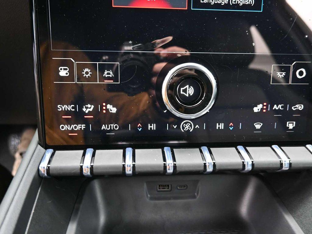 new 2026 GMC Terrain car, priced at $44,080