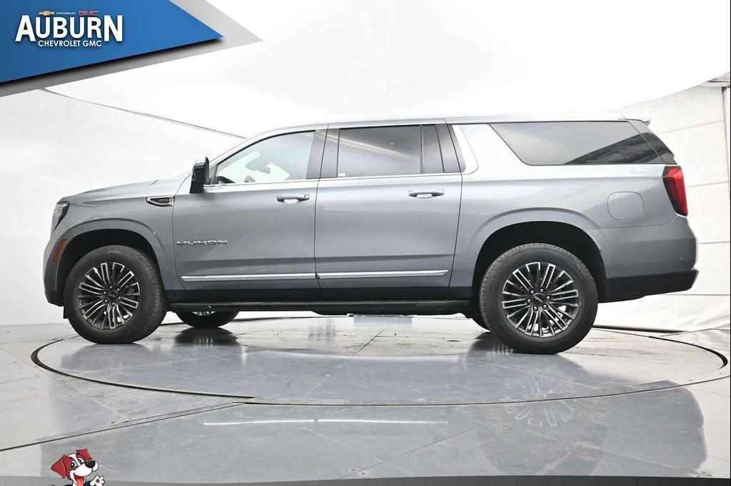 new 2026 GMC Yukon XL car, priced at $79,010