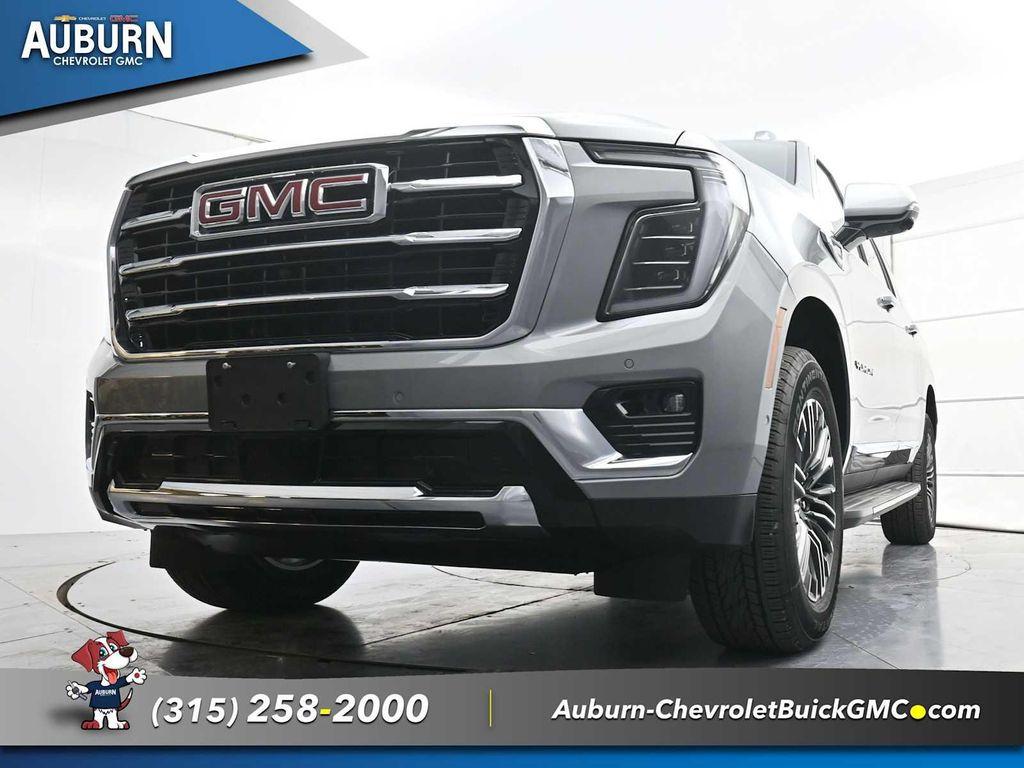 new 2026 GMC Yukon XL car, priced at $79,010