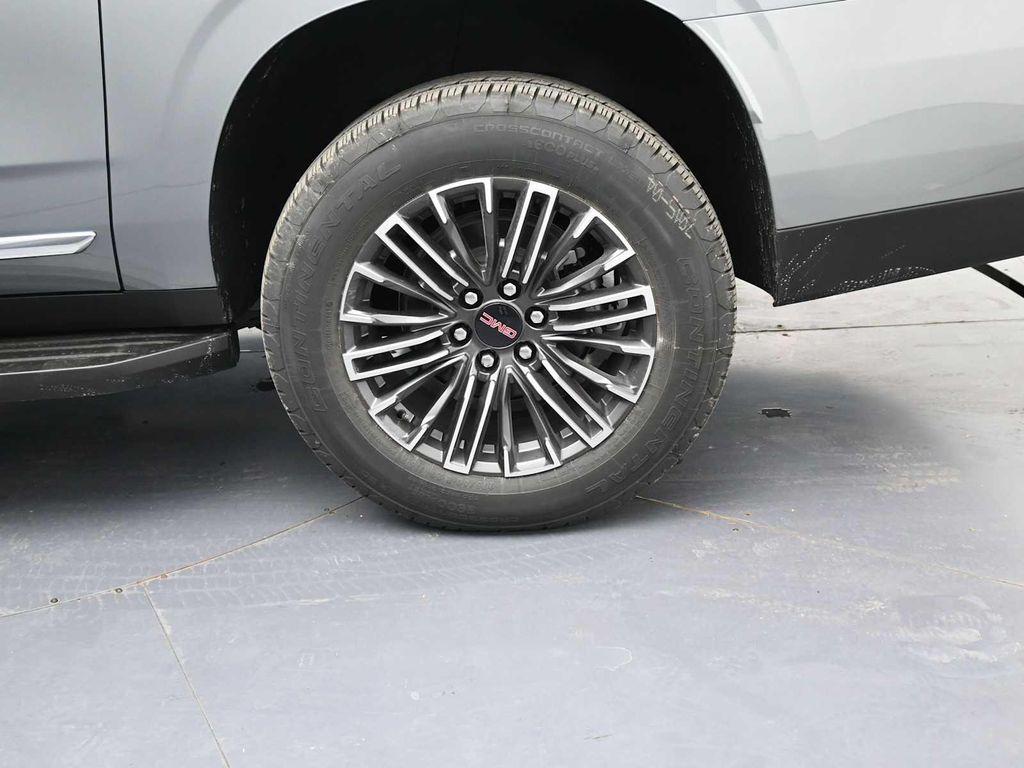 new 2026 GMC Yukon XL car, priced at $79,010