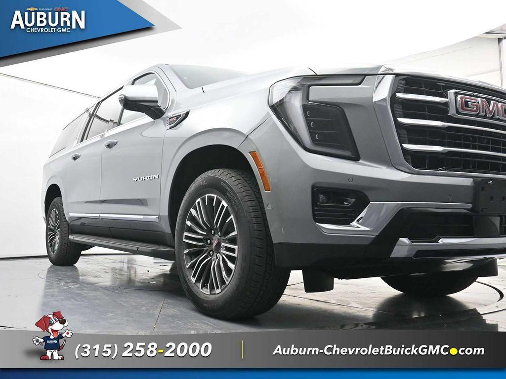 new 2026 GMC Yukon XL car, priced at $79,010