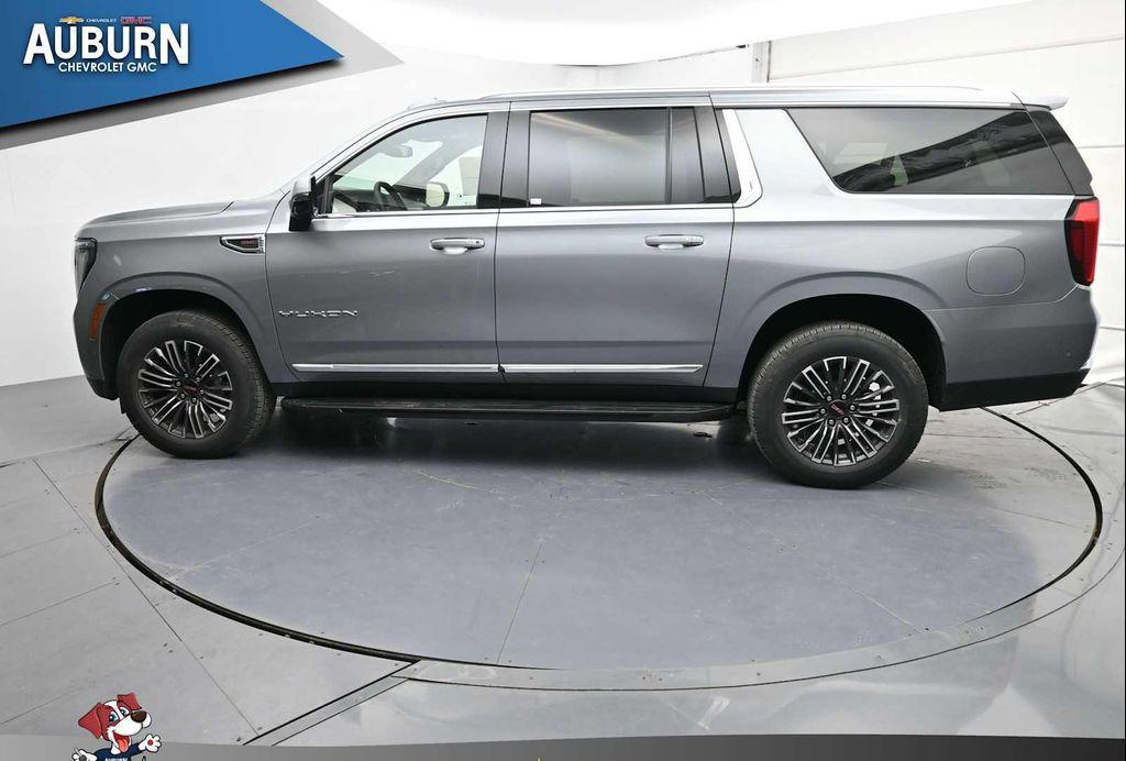 new 2026 GMC Yukon XL car, priced at $79,010