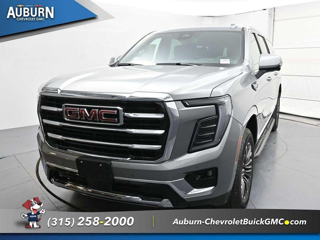 new 2026 GMC Yukon XL car, priced at $79,010