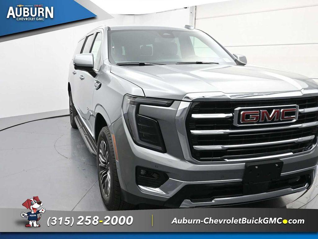 new 2026 GMC Yukon XL car, priced at $79,010