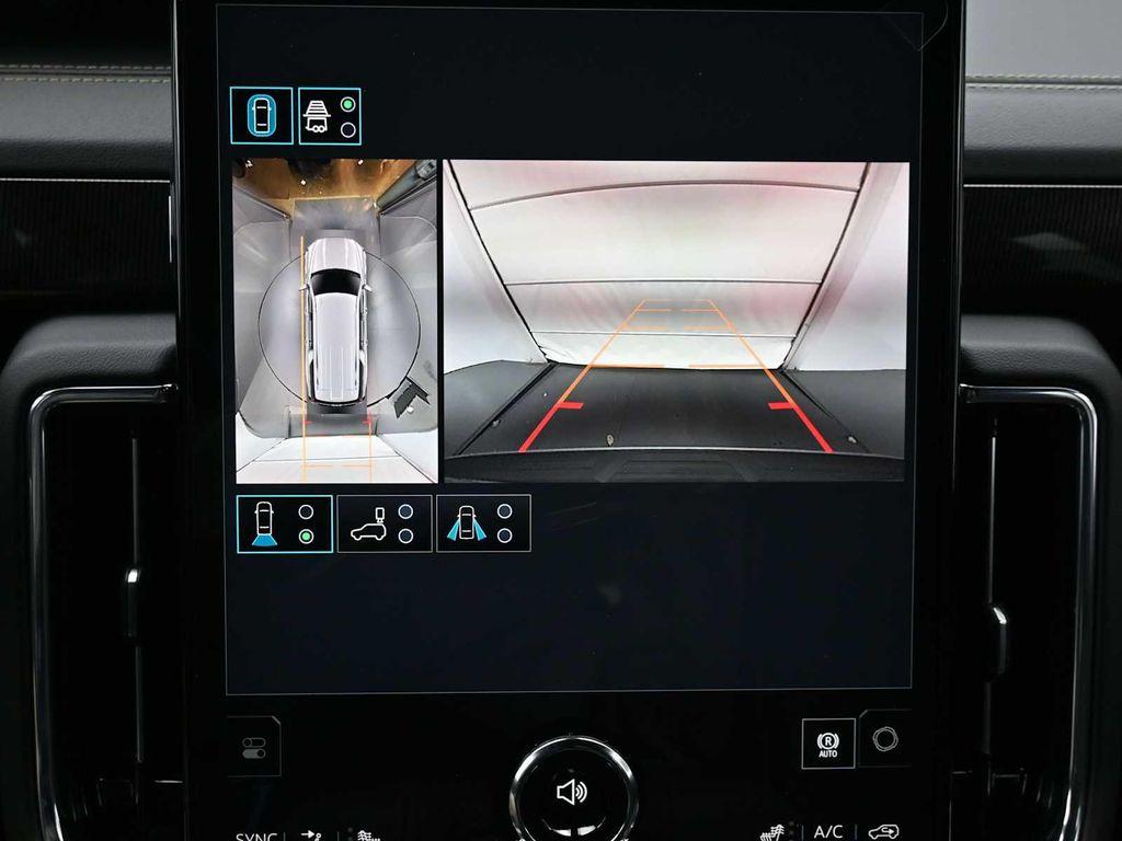 new 2026 GMC Yukon XL car, priced at $79,010