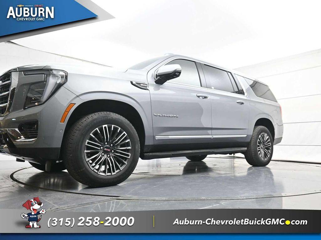 new 2026 GMC Yukon XL car, priced at $79,010