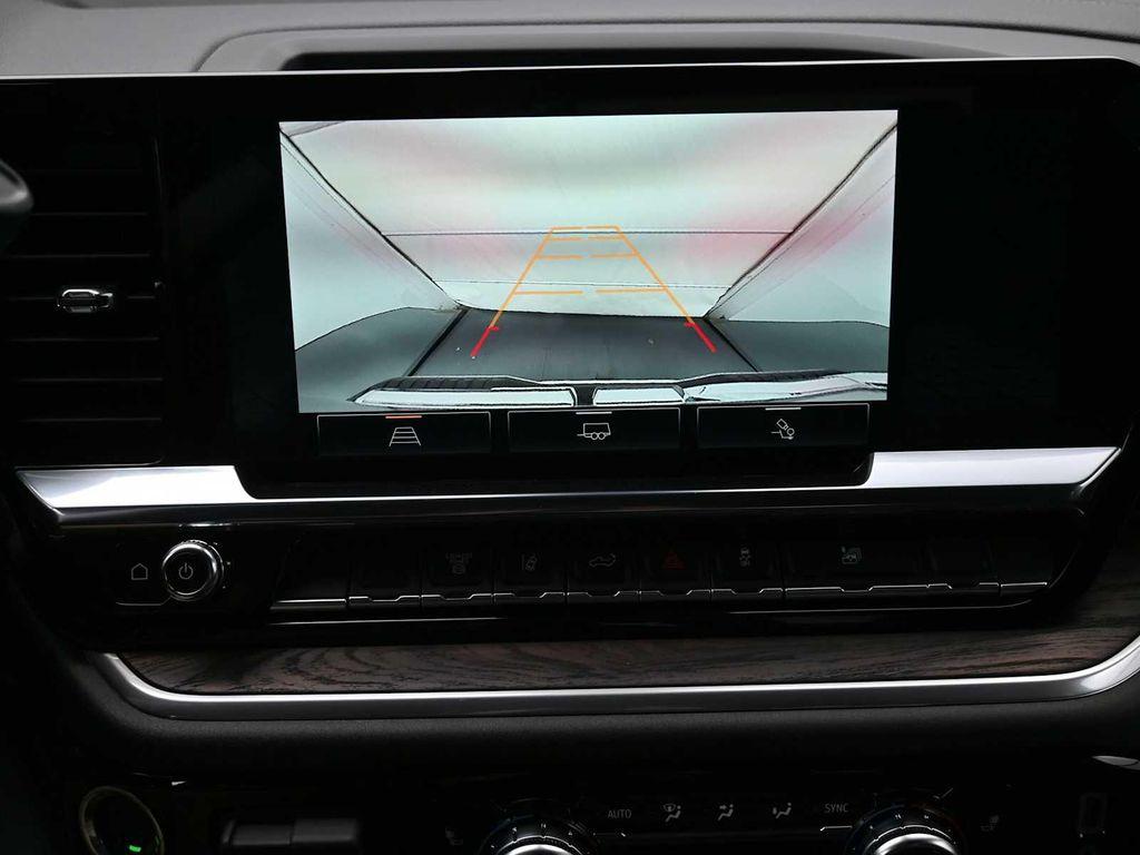 new 2026 GMC Sierra 2500 car, priced at $78,530