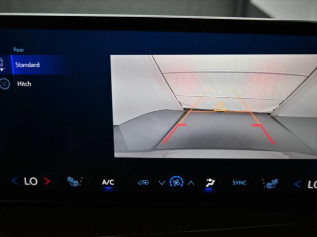 new 2025 Chevrolet Traverse car, priced at $49,660