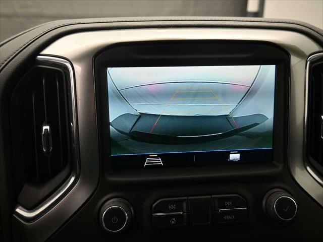 used 2022 Chevrolet Silverado 3500 car, priced at $51,161