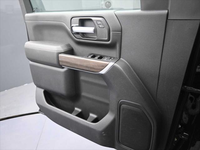 used 2022 Chevrolet Silverado 3500 car, priced at $51,161