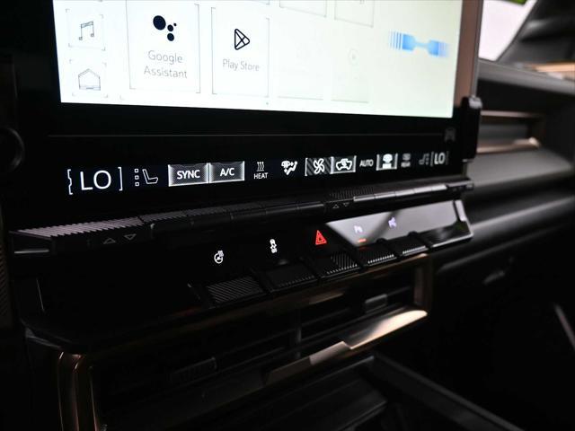 new 2025 GMC HUMMER EV SUV car, priced at $99,395